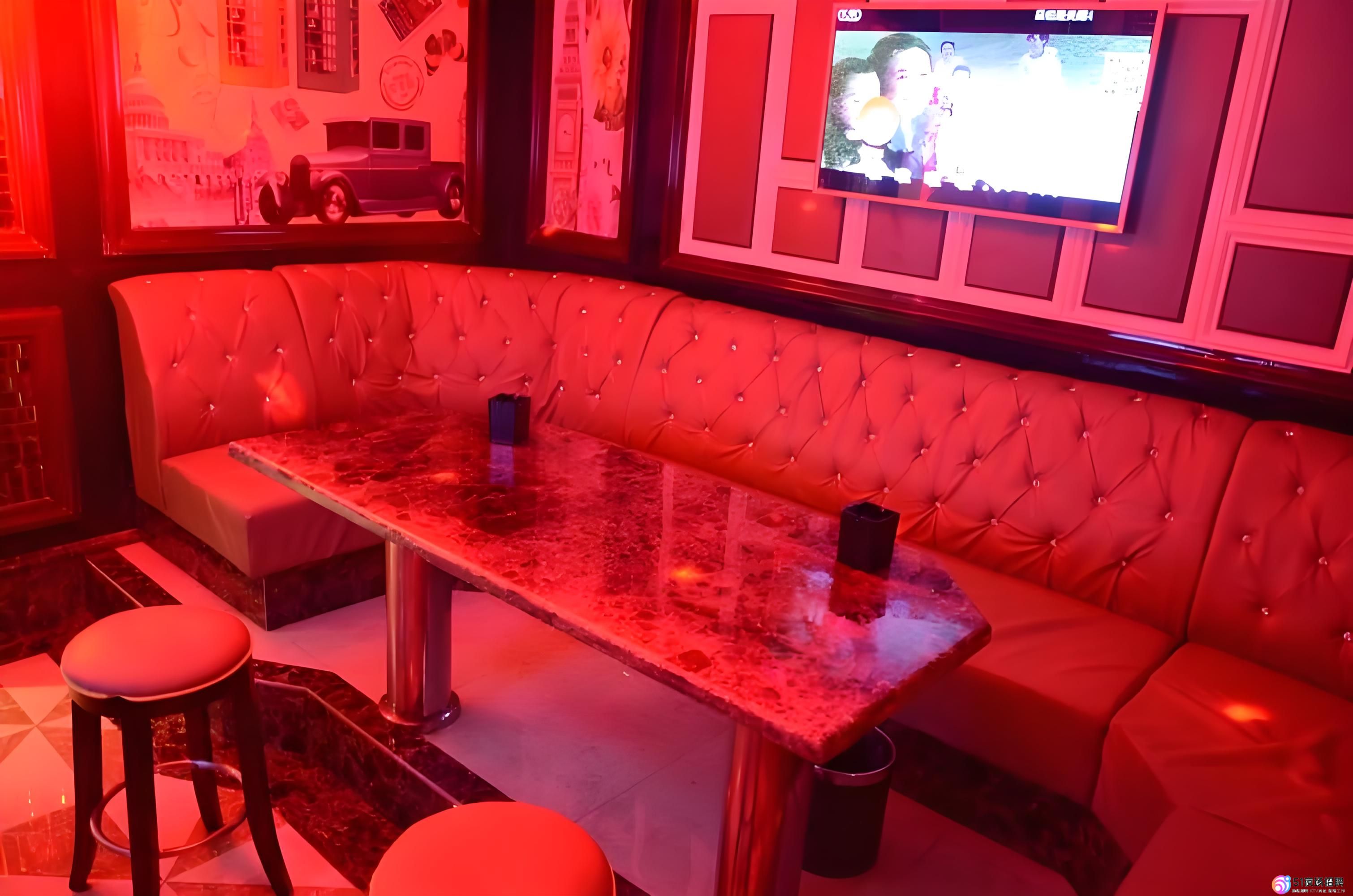 长沙都市繁华夜：高端会所诚聘精英人才