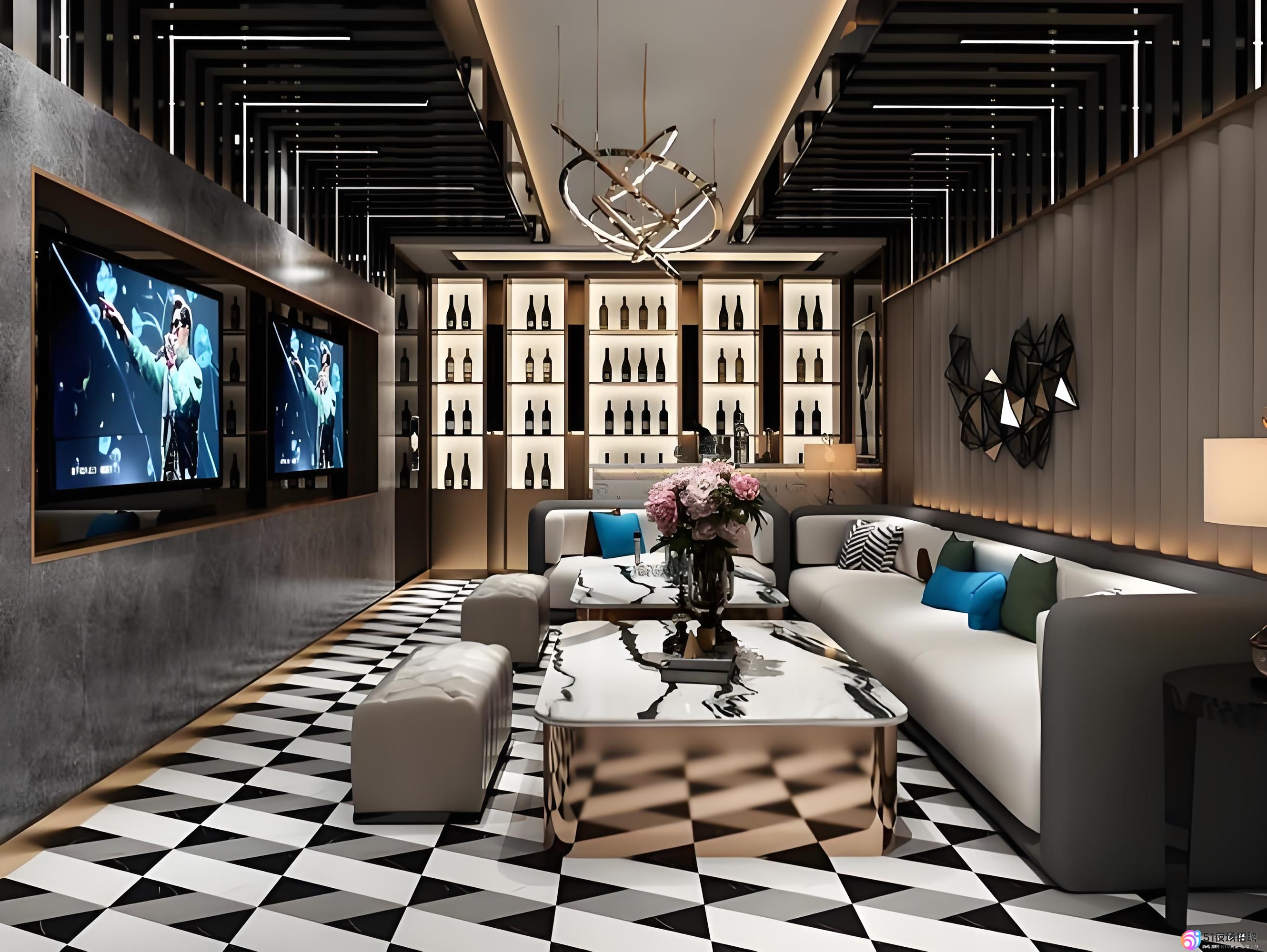 长沙夜总会小费一般多少钱及影响因素解析