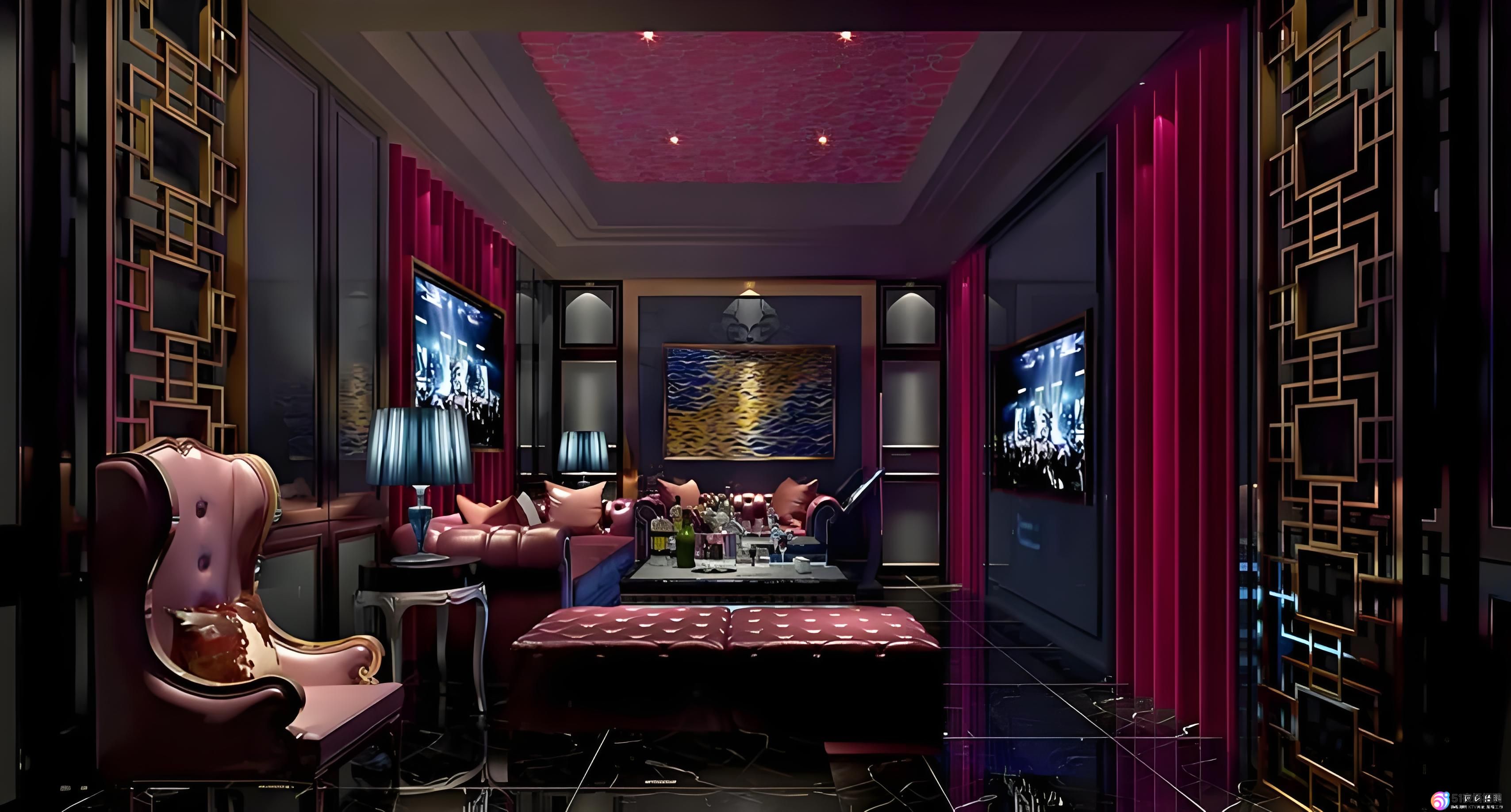 长沙有哪些提供陪唱服务的KTV