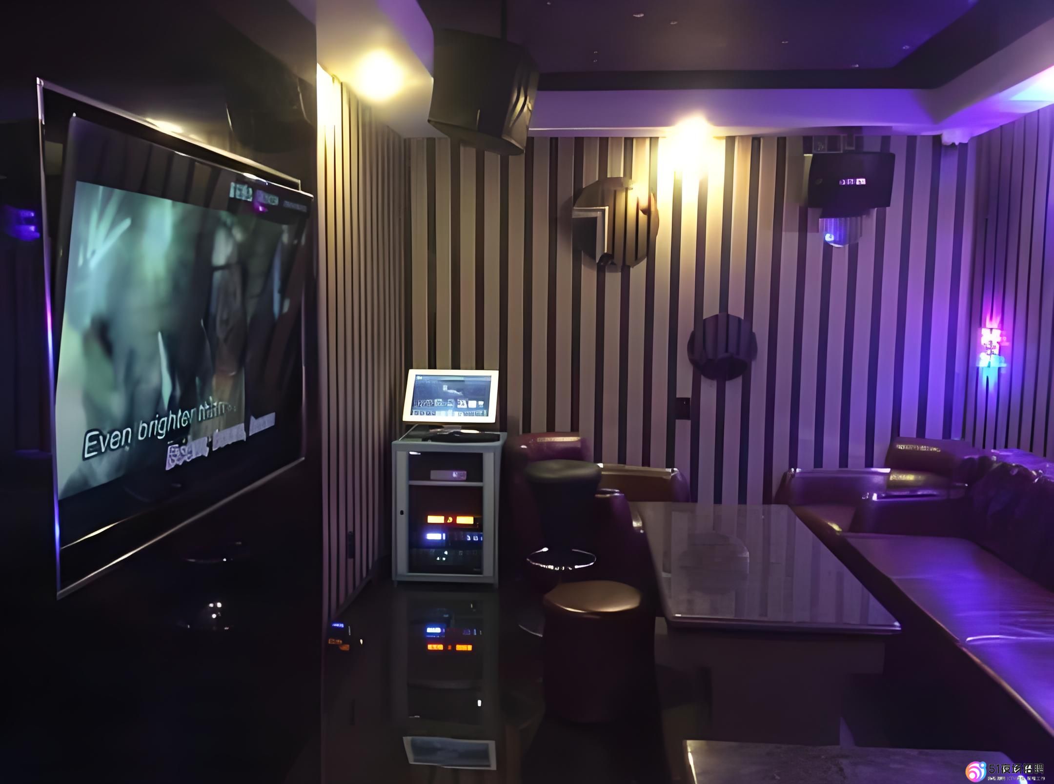 哪些人不适合在夜场工作