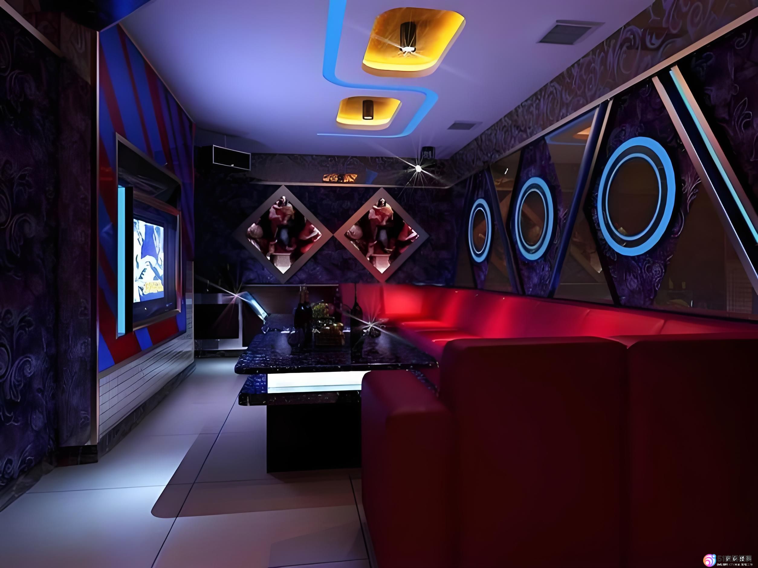 长沙夜场KTV诚聘公主：高薪职位等你来挑战 : 全面了解岗位要求与职责