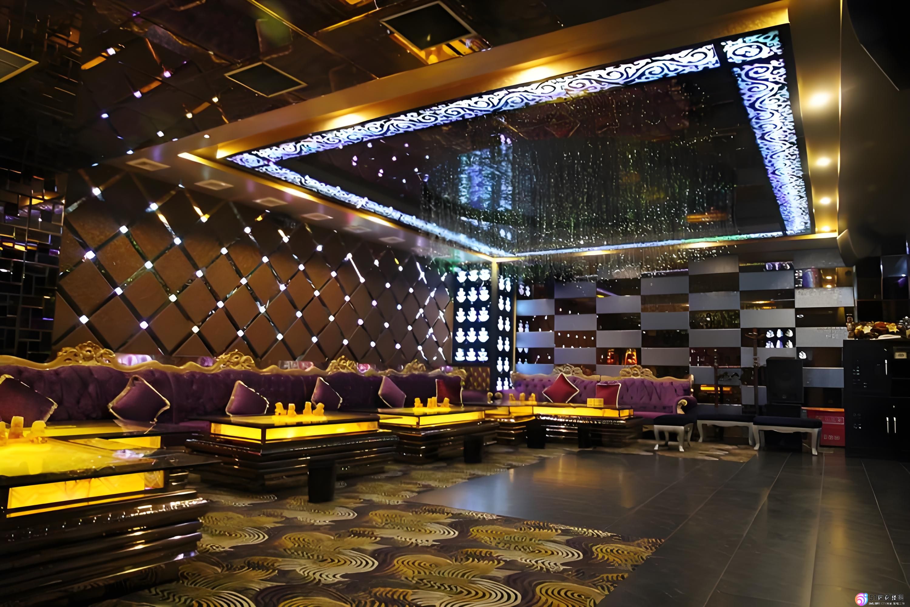 长沙夜场KTV招聘日结工作人员_高薪日结等你来