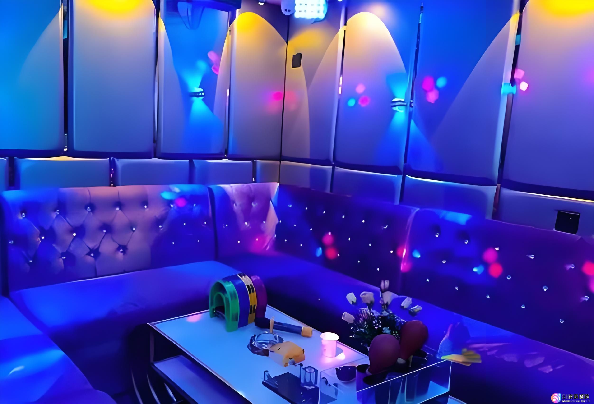 正在招募：城市高端会所团队期待您的加入