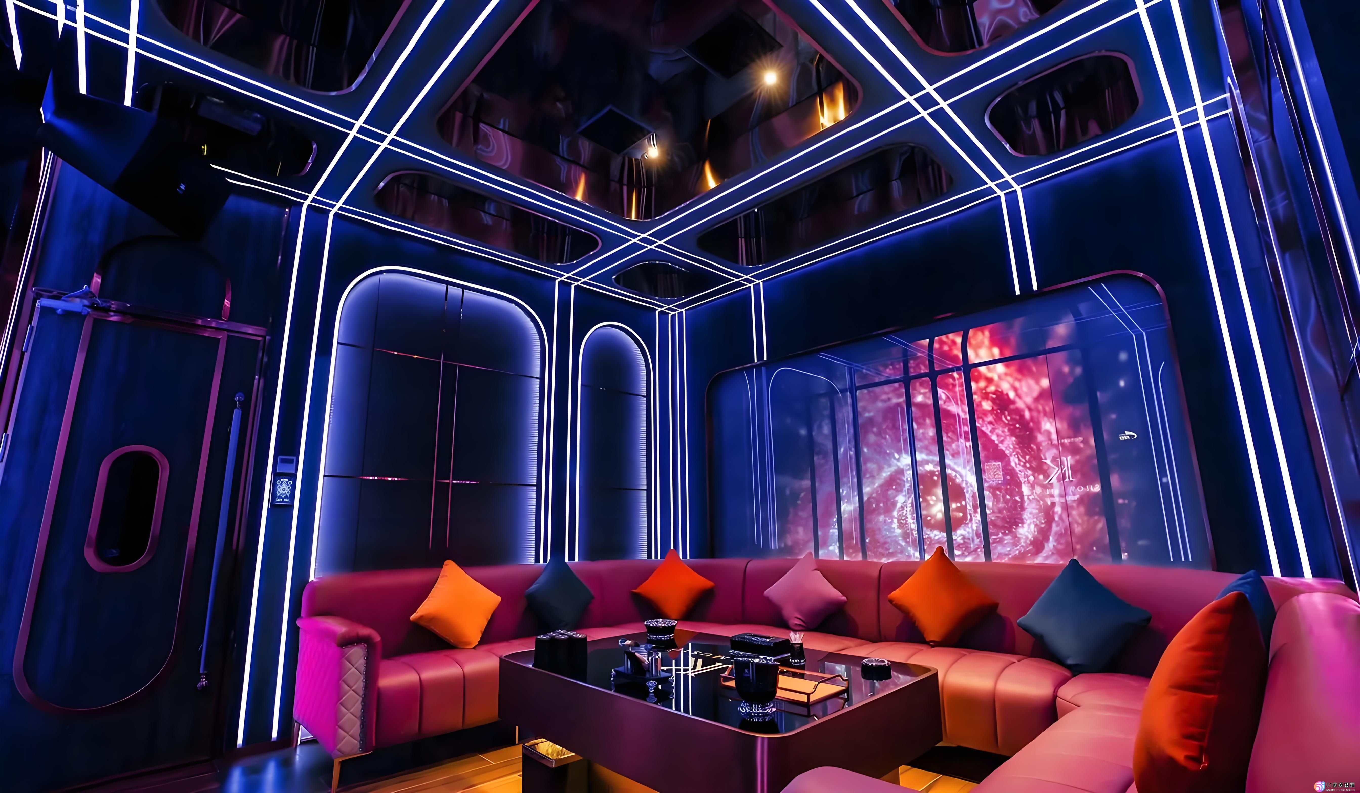 如何优雅地拒绝夜场中的客人