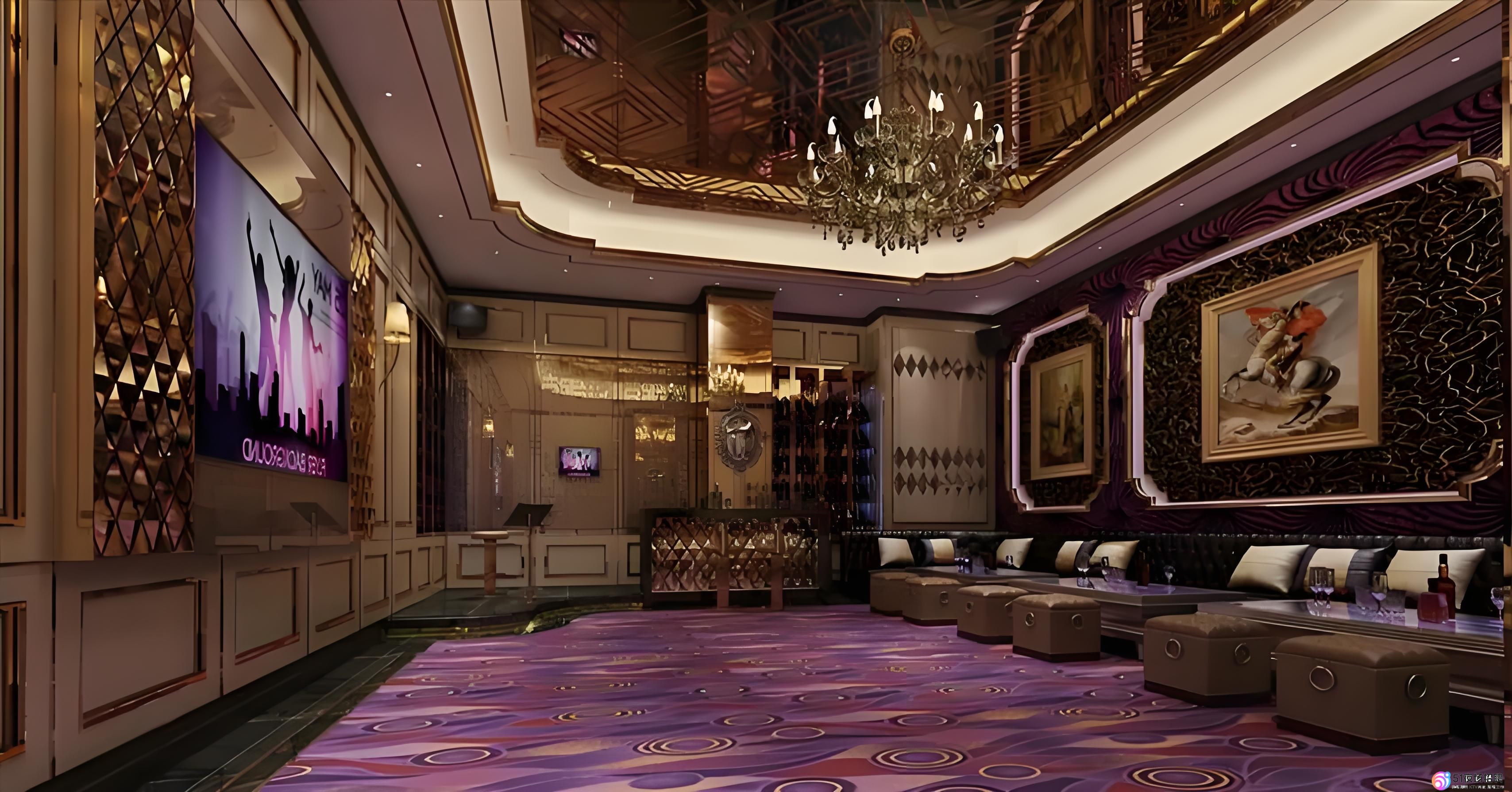 如何在夜场有效沟通并赢得男性好感