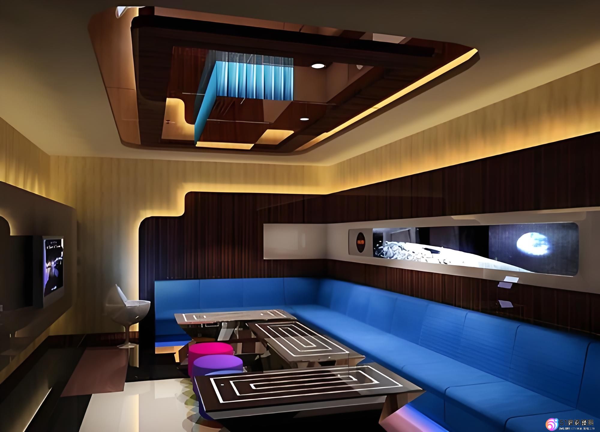 长沙夜场KTV日结招聘全攻略：岗位详解与任职要求