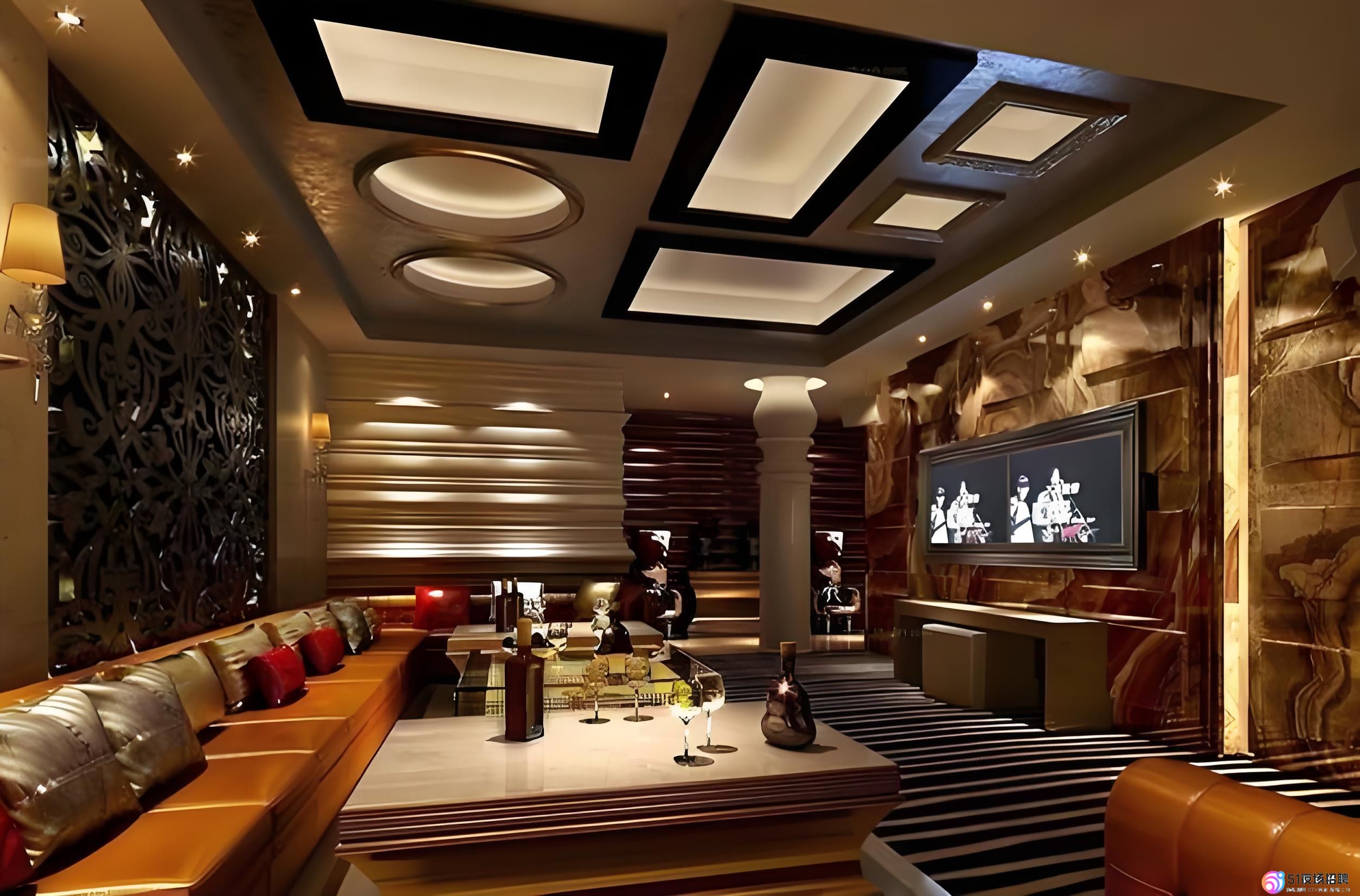 长沙夜场招聘方总：诚邀精英加入，共创辉煌夜色_夜场管理岗位等你来