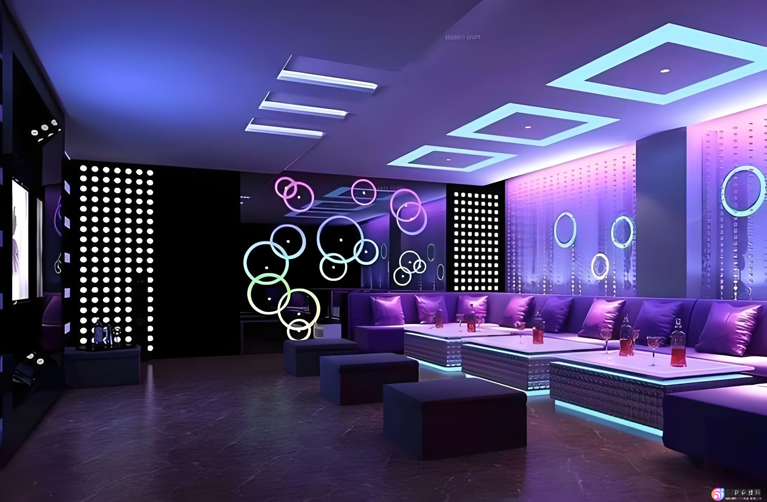 长沙夜场KTV直招精英：高薪岗位等你来！副标题：全面解析岗位要求与职责