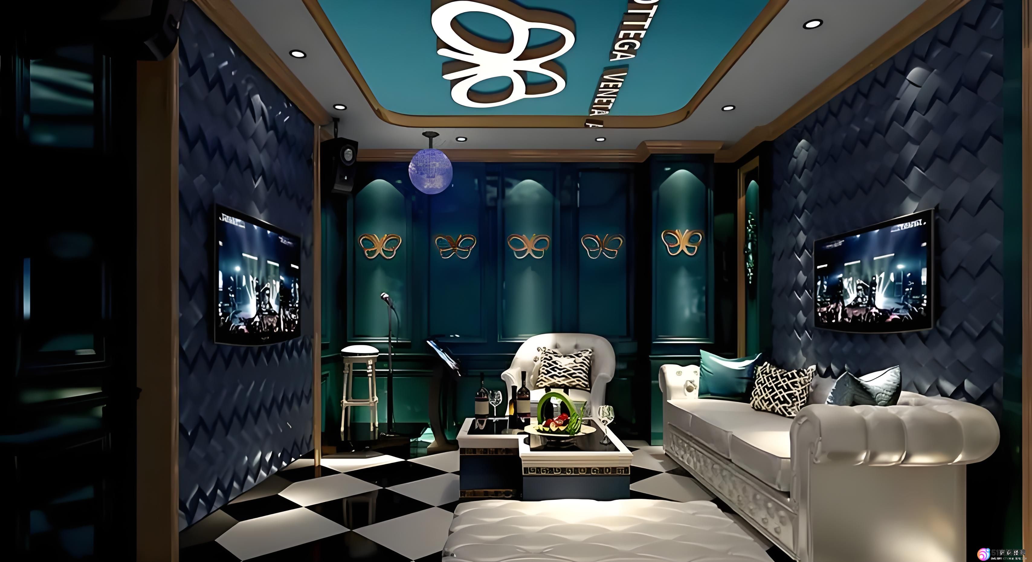 长沙夜场KTV诚聘500名精英：岗位全解析，等你来加入！