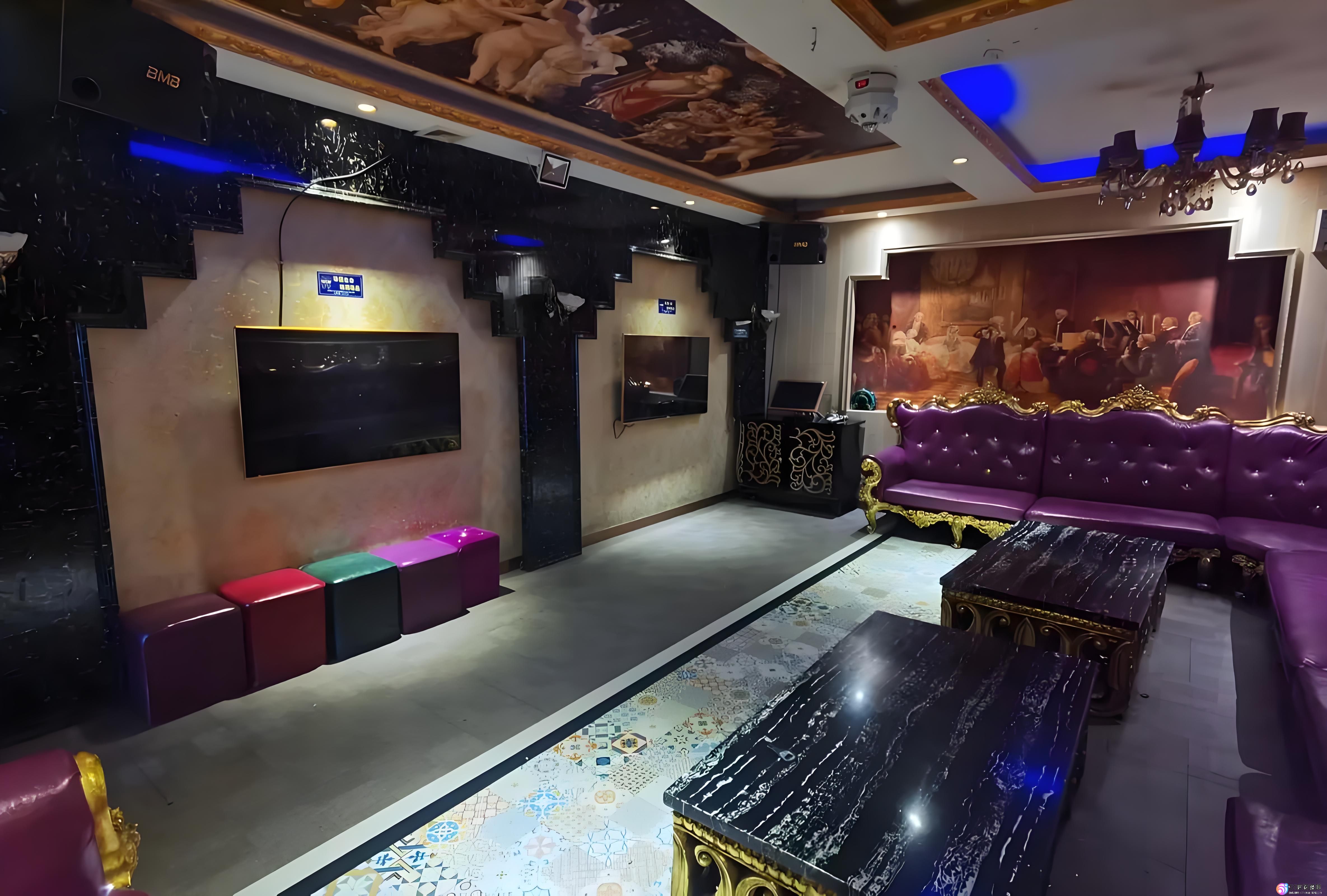 长沙KTV陪唱服务详解与选择指南