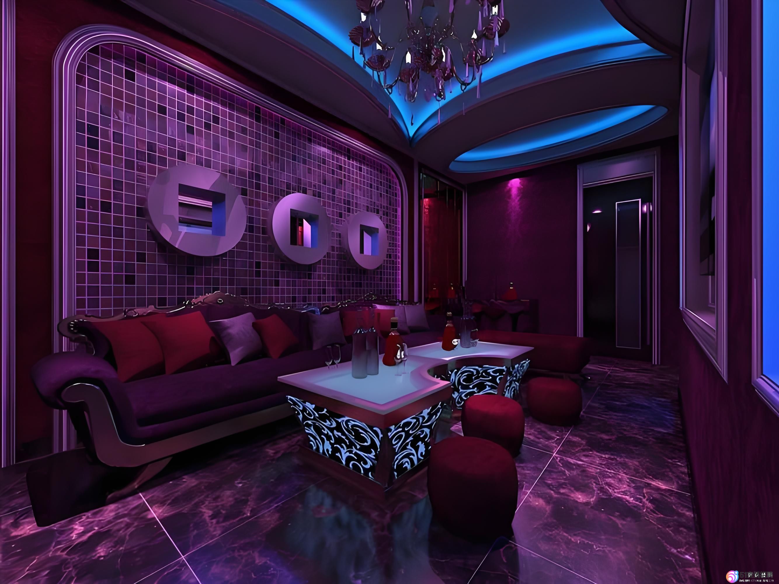 夜场交流技巧：提高情商的具体方法