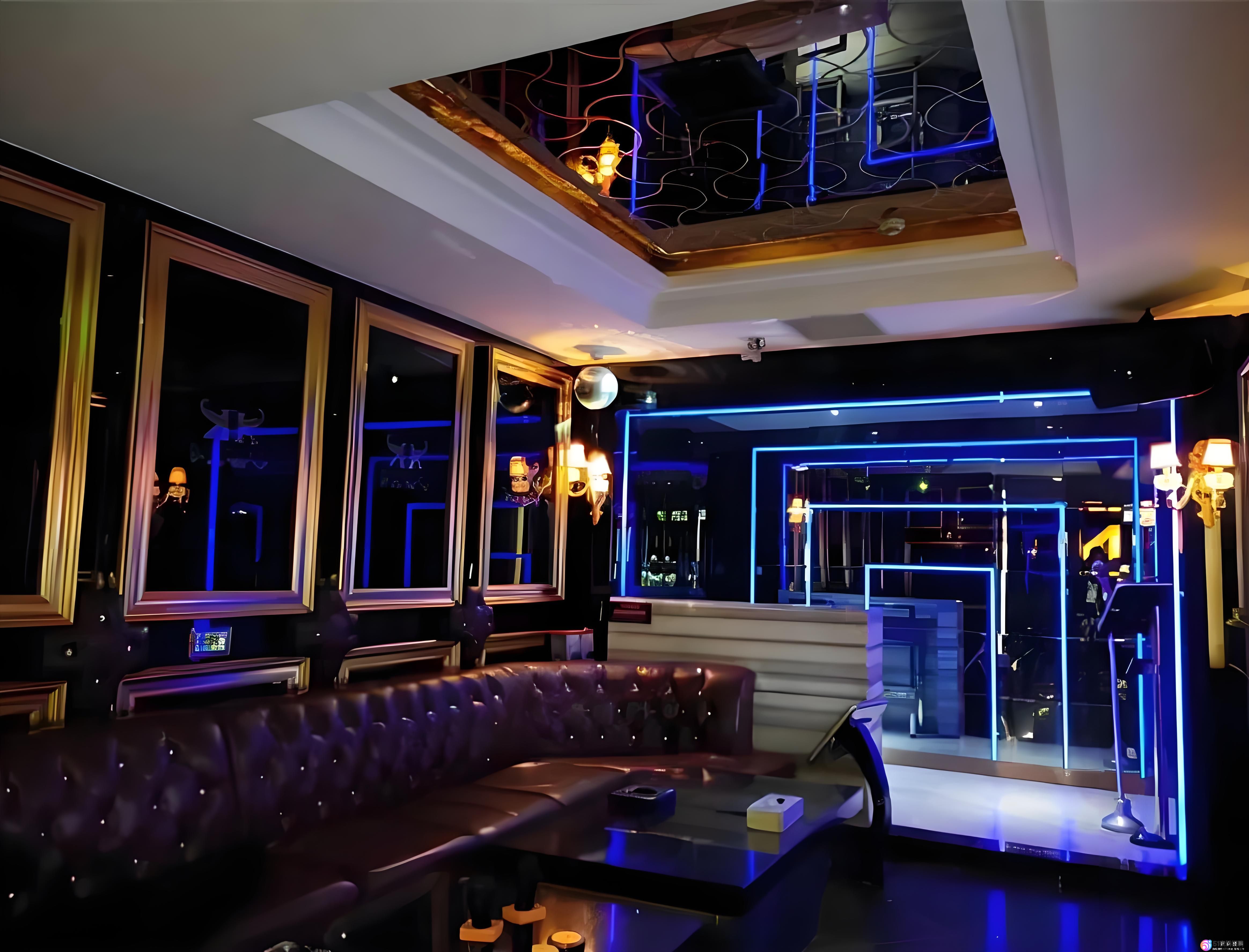 繁华都市筑梦之地：高端会所诚聘精英