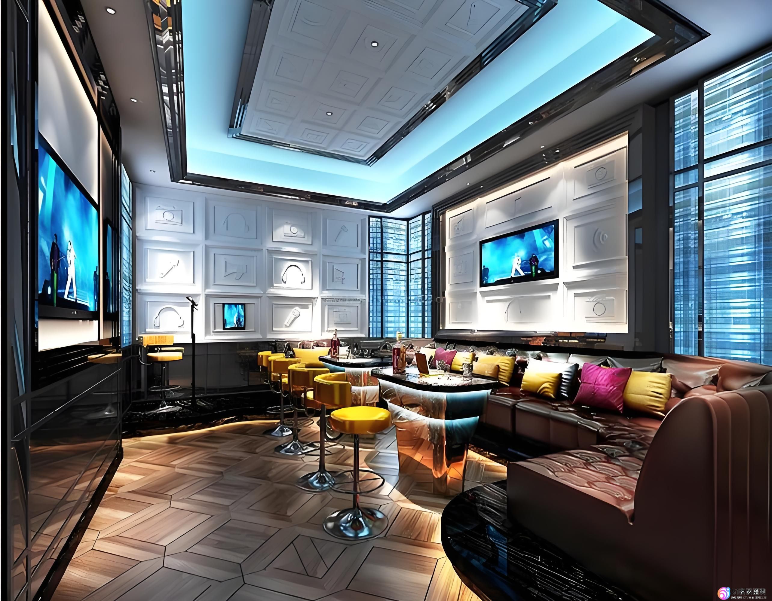 提升KTV客户互动的有效信息建议