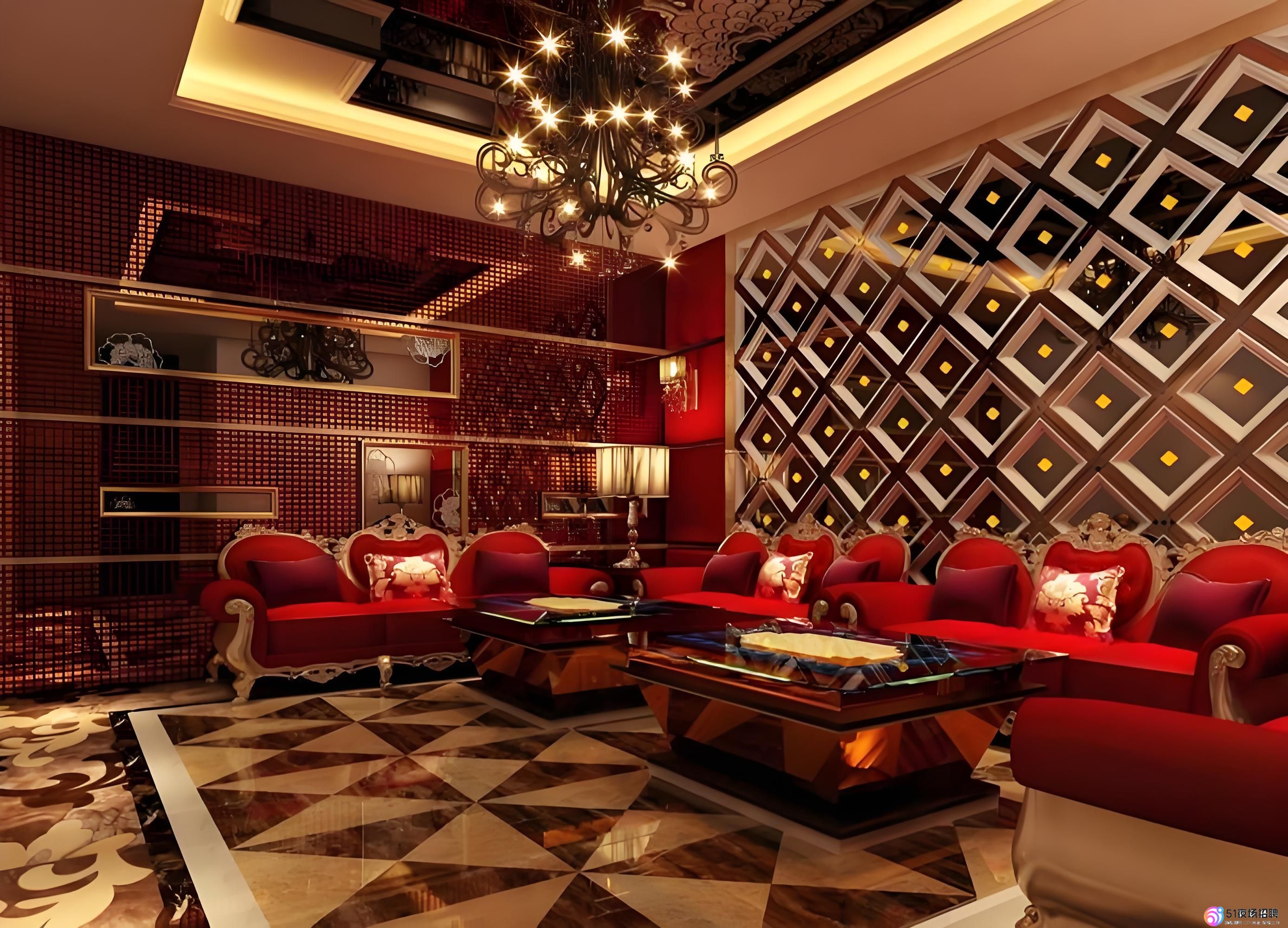 长沙夜生活：多姿多彩的休闲娱乐指南