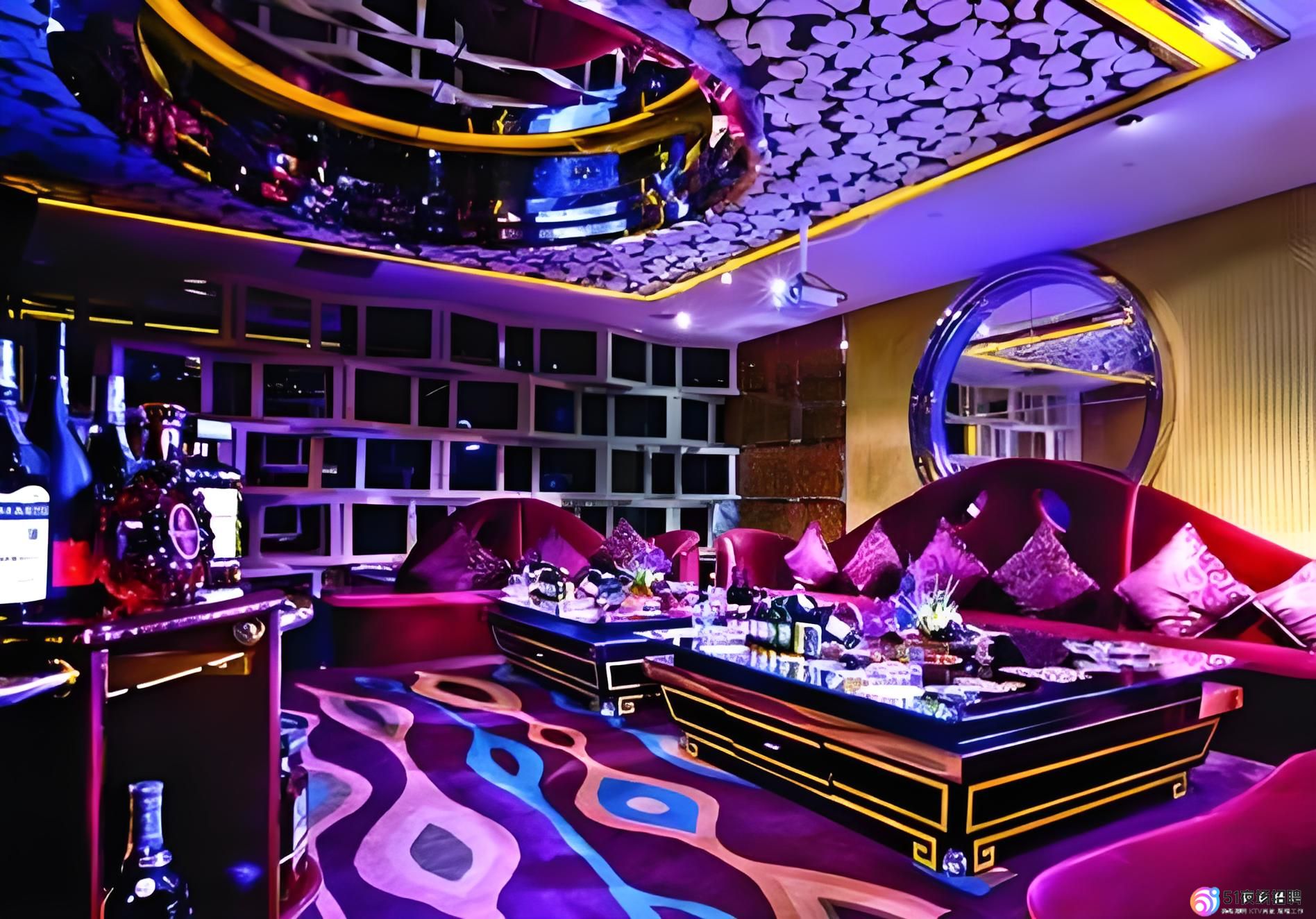 如何有效使用软件寻找KTV客源