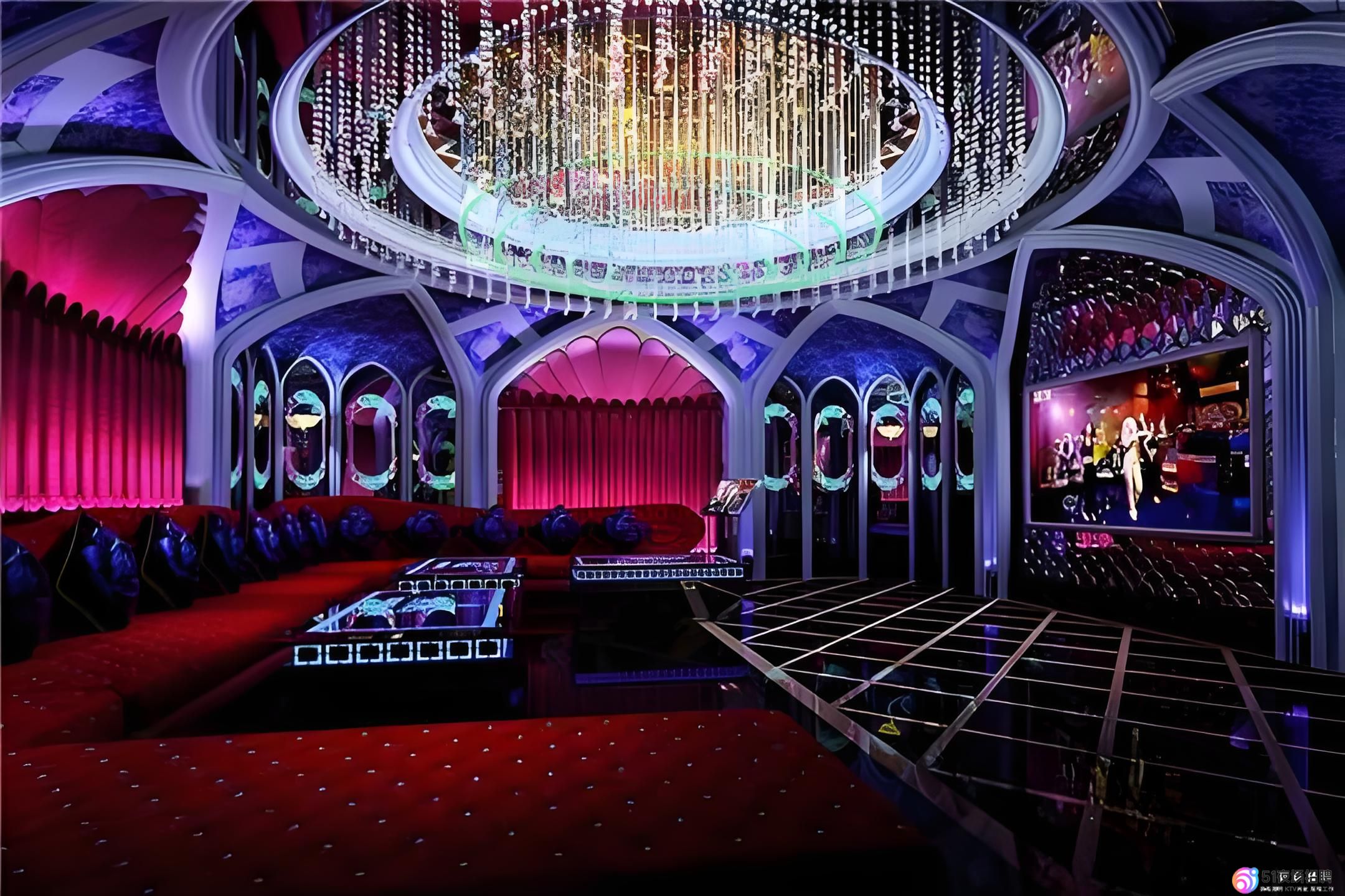 长沙高端会所招聘信息一览：精彩职位，等你来挑战！