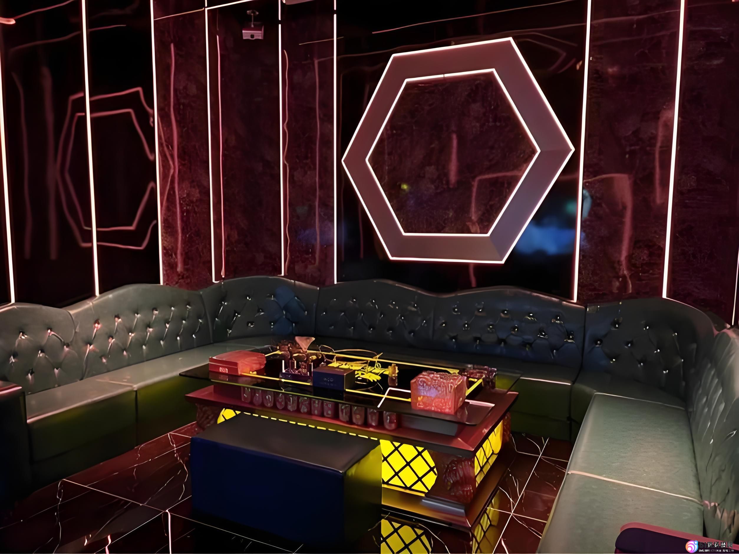 城市高端会所火热招聘，圆你梦想职场