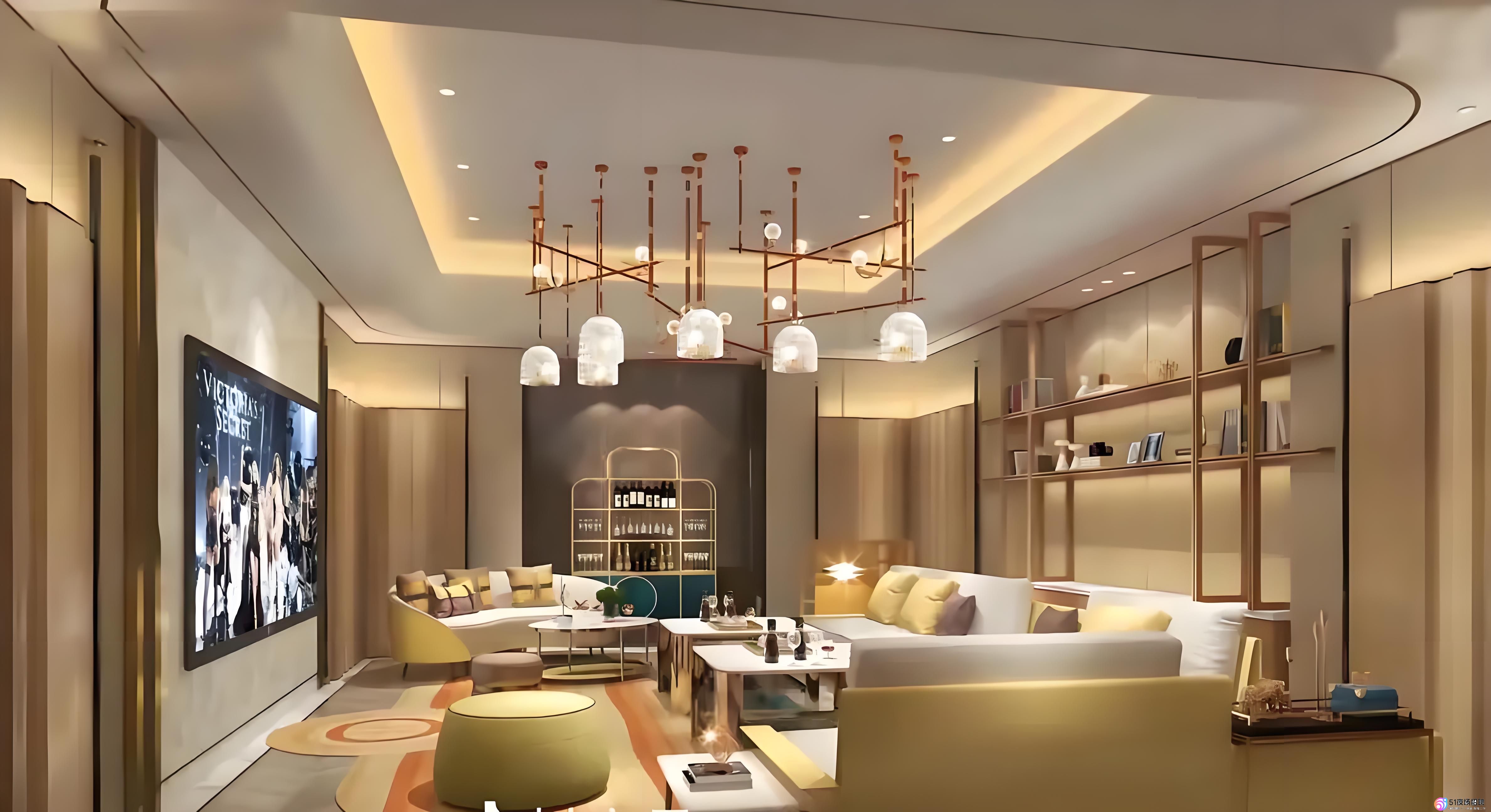 长沙顶尖会所诚聘精英：您的舞台，我们的精彩