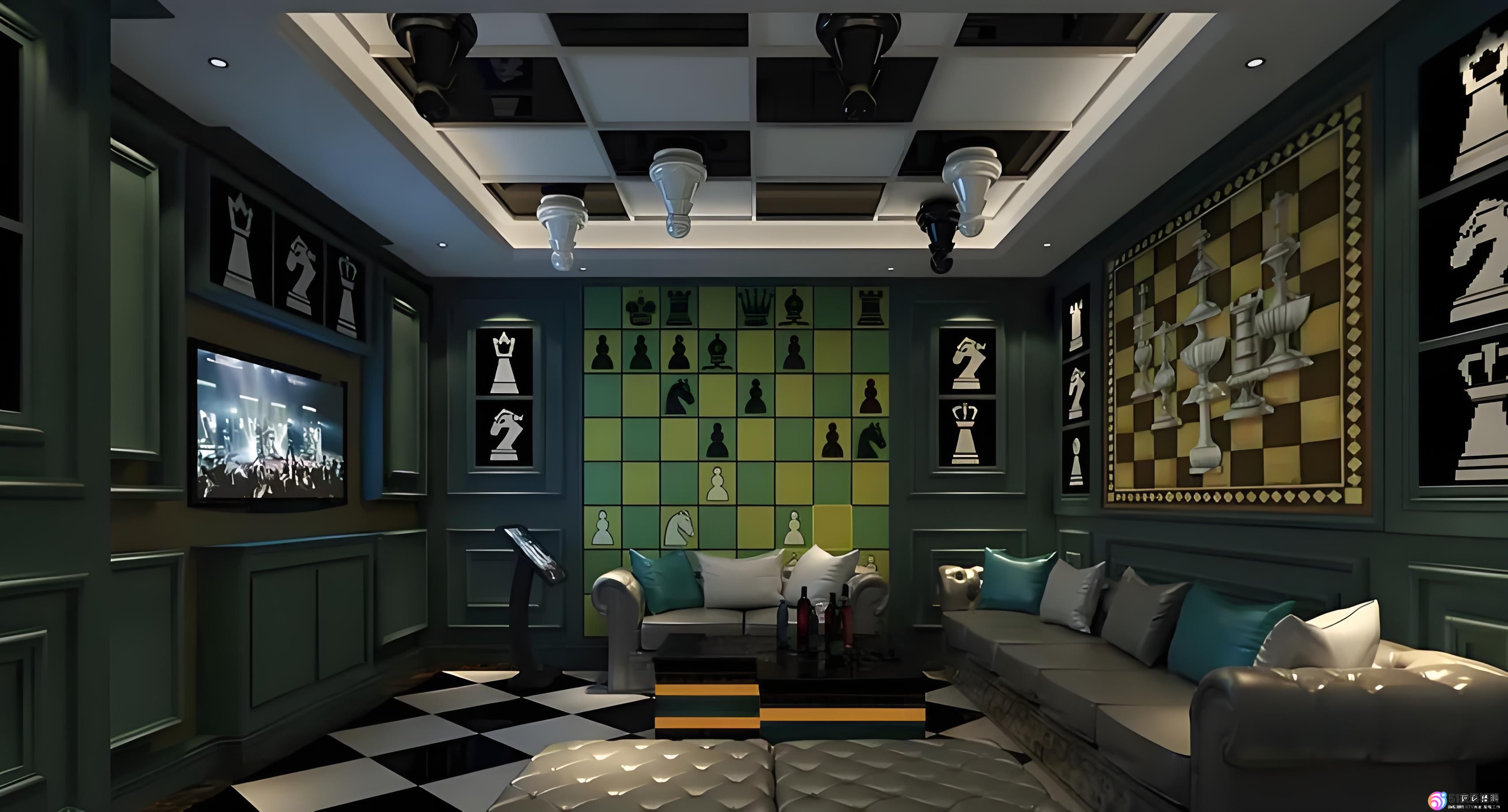 长沙臻品会所诚聘夜场精英，开启璀璨职场之旅