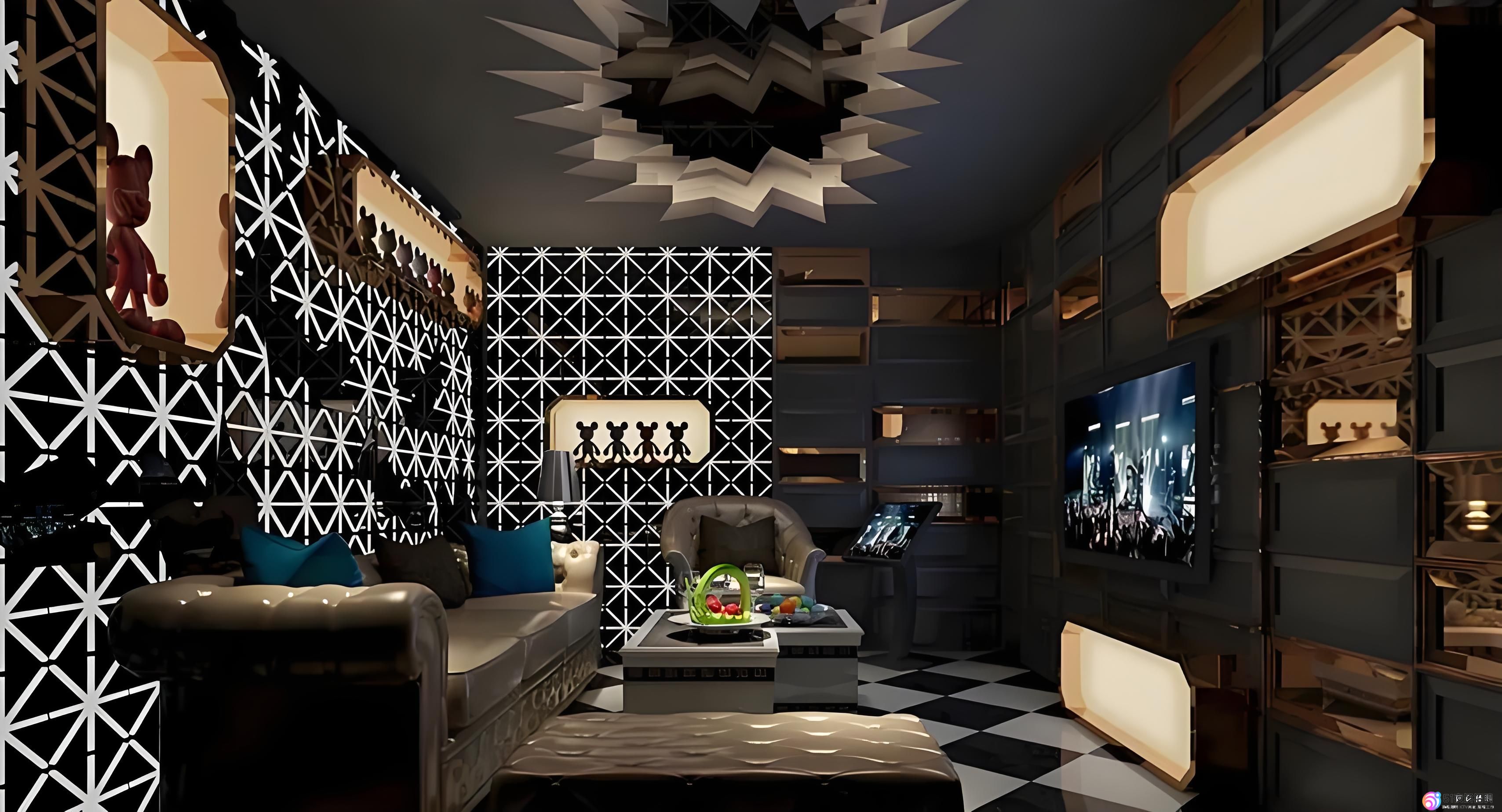 长沙高端会所招聘：夜场精英轻松赚钱等你来