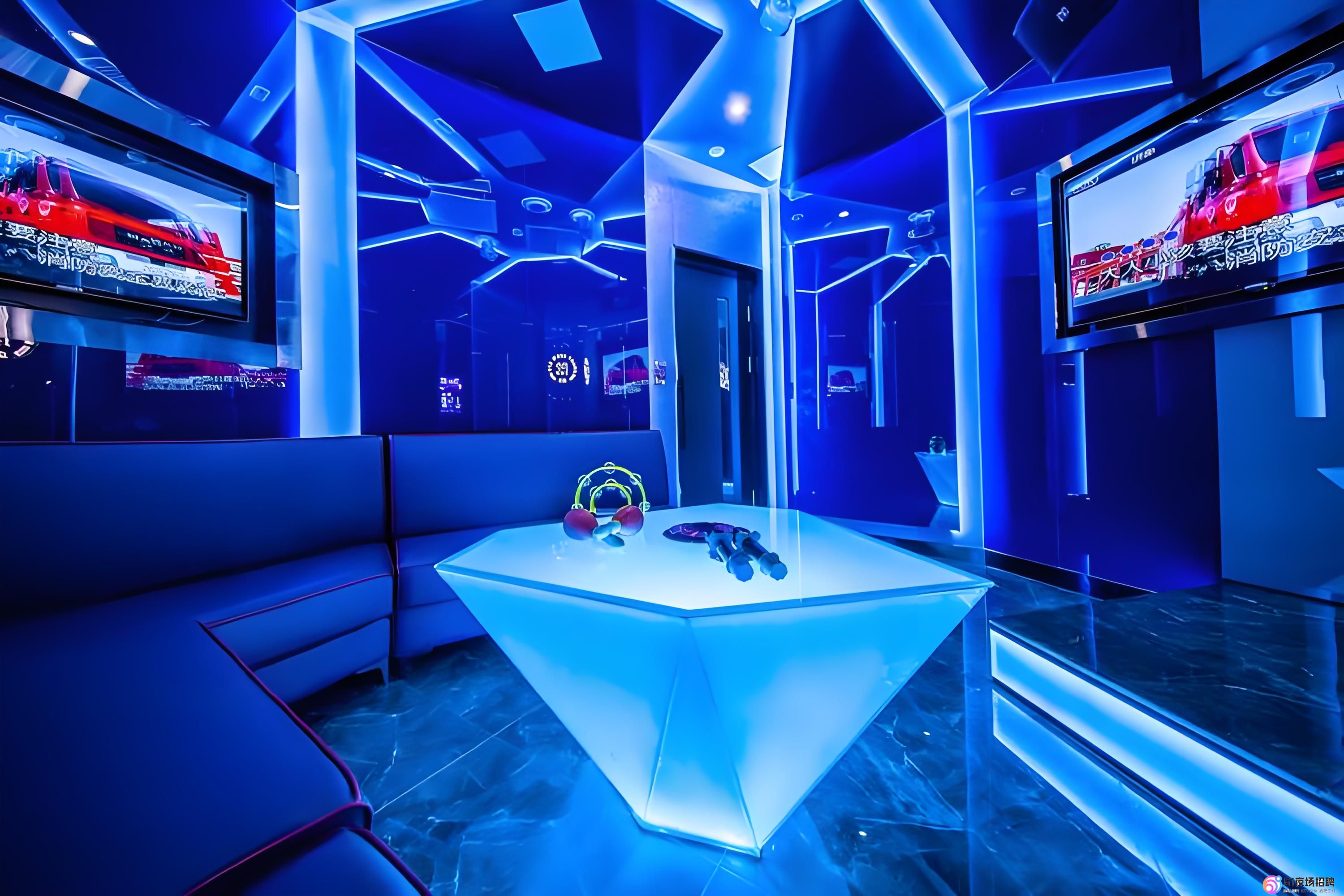 长沙高端夜场招贤纳士：职业新起点，薪资天天涨