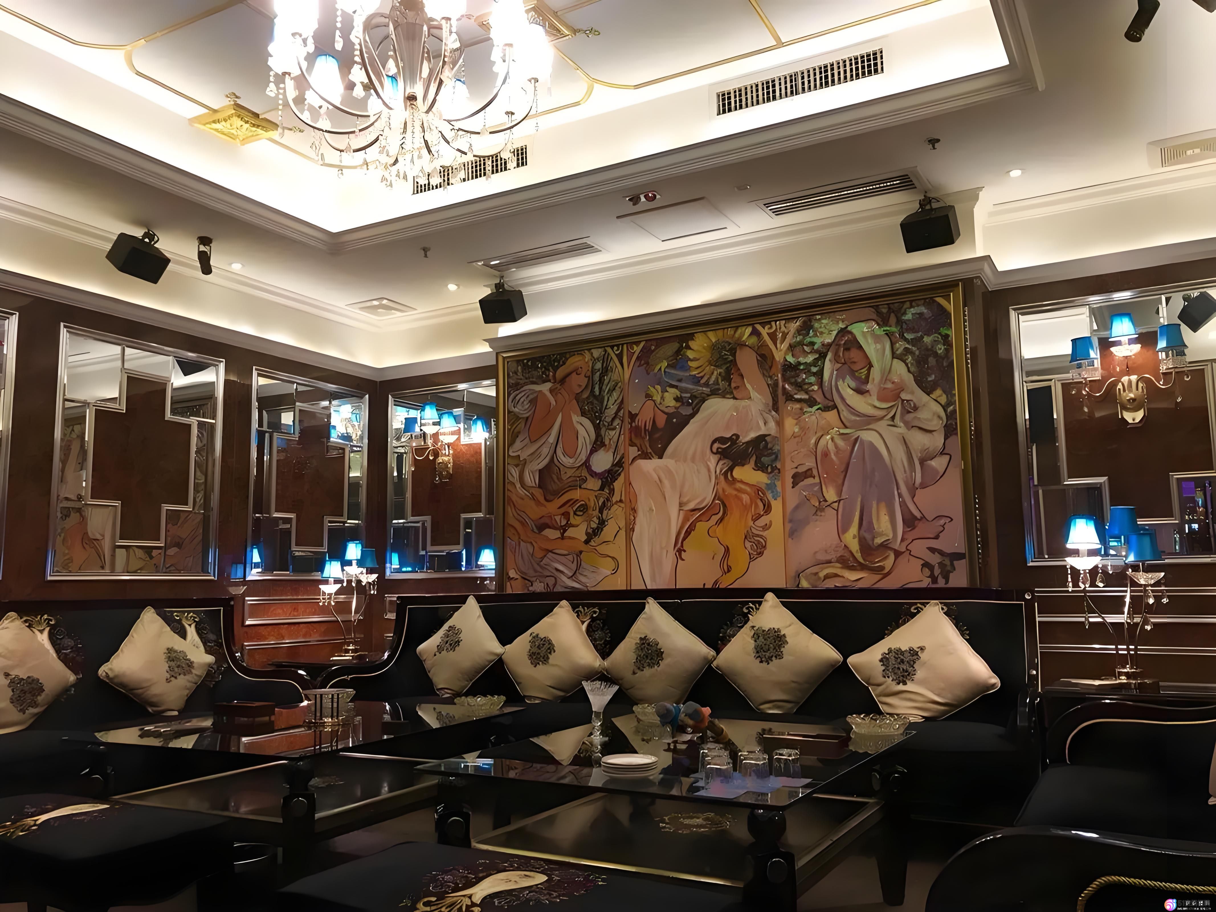 魅力都市，高端会所直聘精英人才