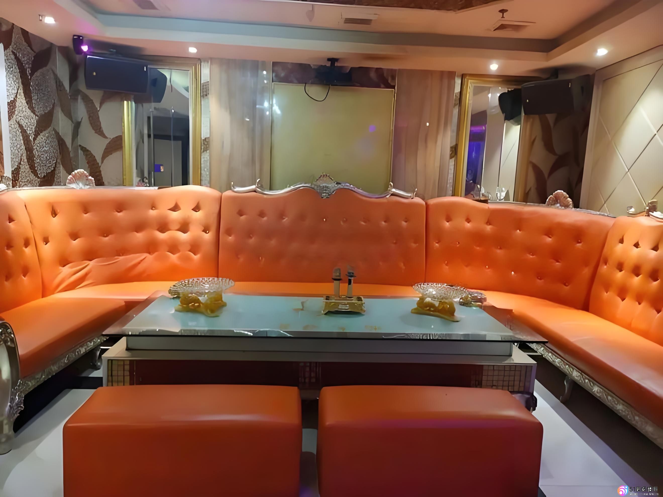 长沙高端会所招聘：月入过万不是梦