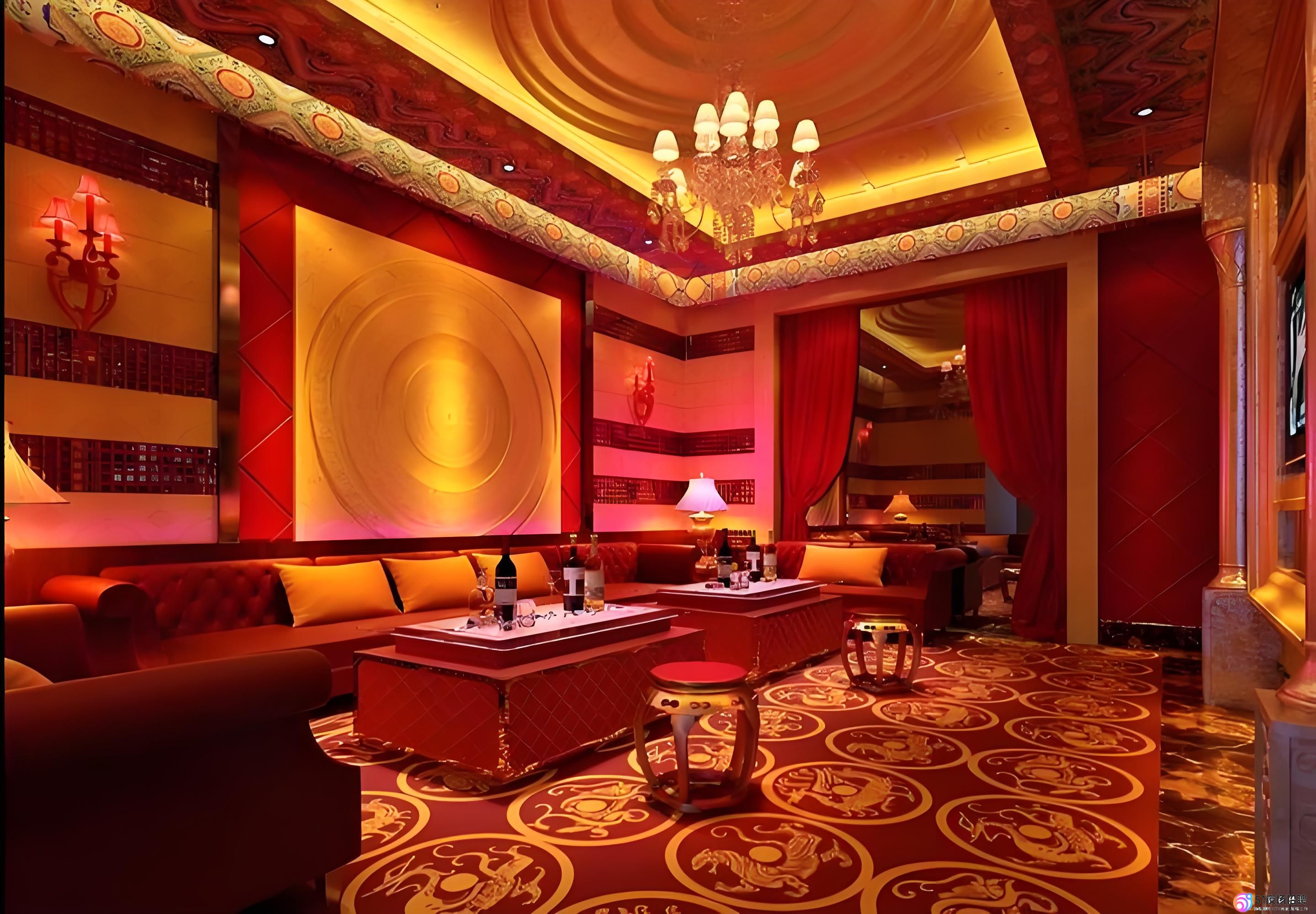 长沙顶级会所诚聘：寻找闪耀的你