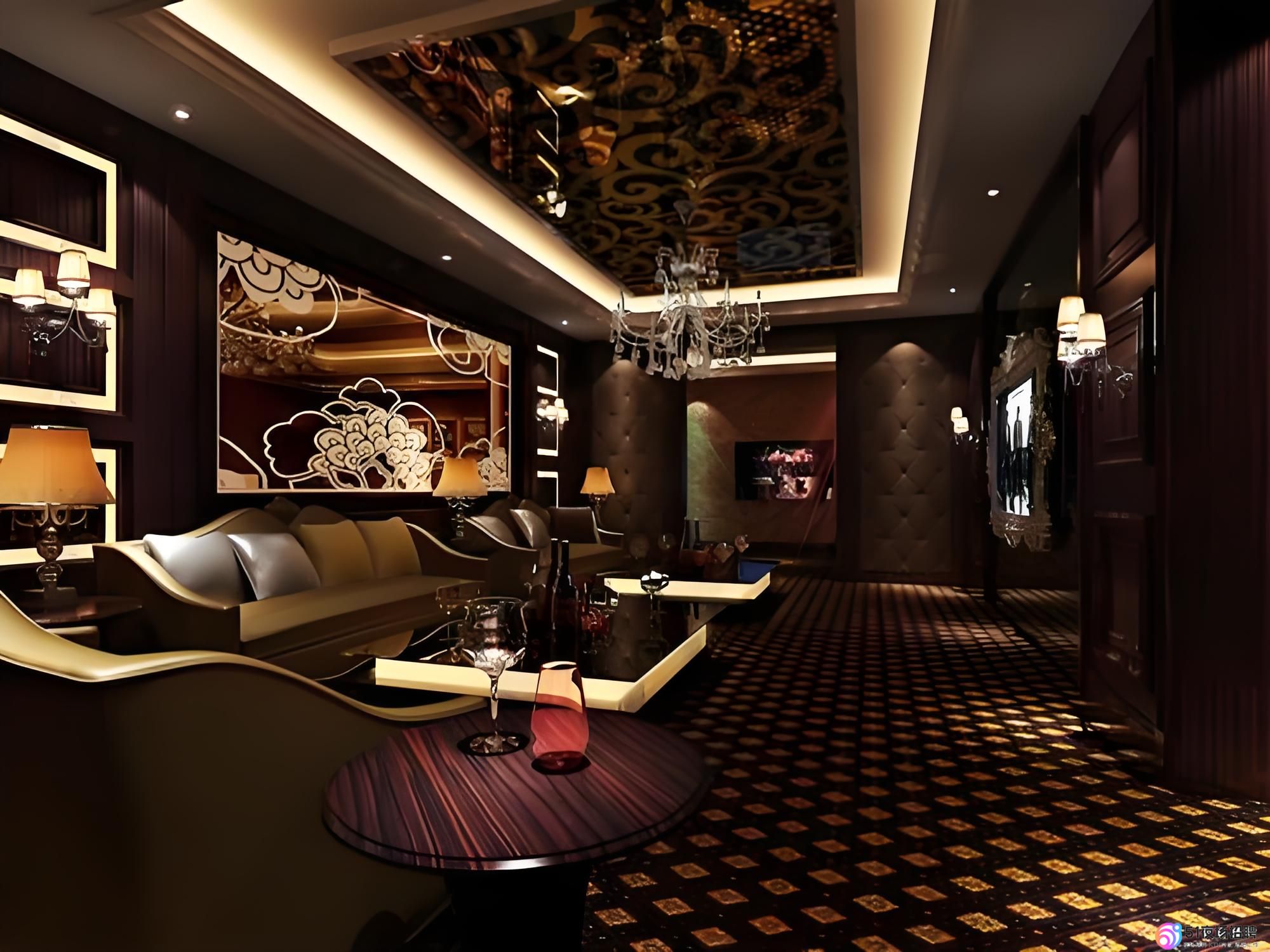 夜场女生的收入情况详解