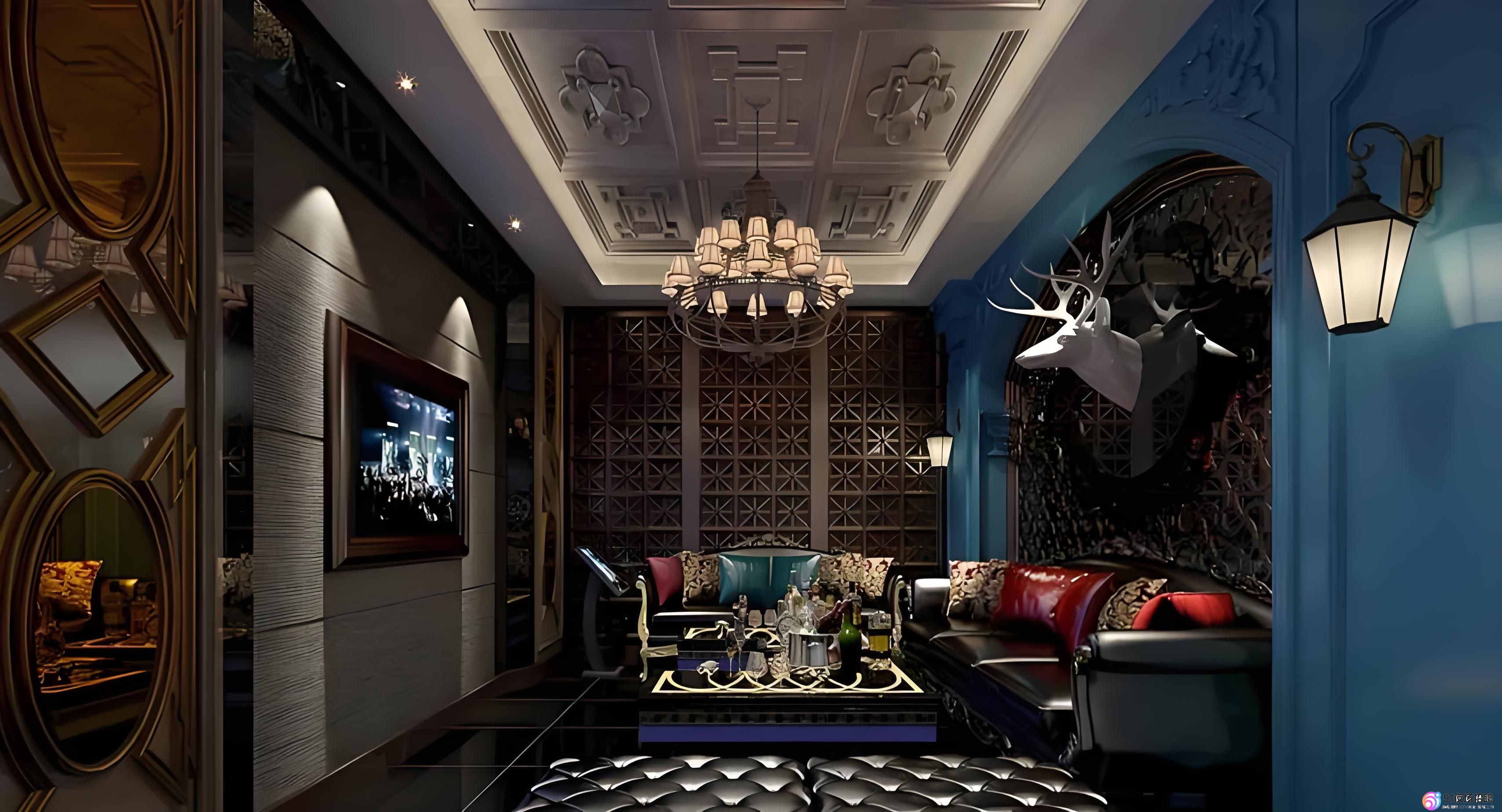 如何在夜场用高情商沟通技巧让对方倍感温馨