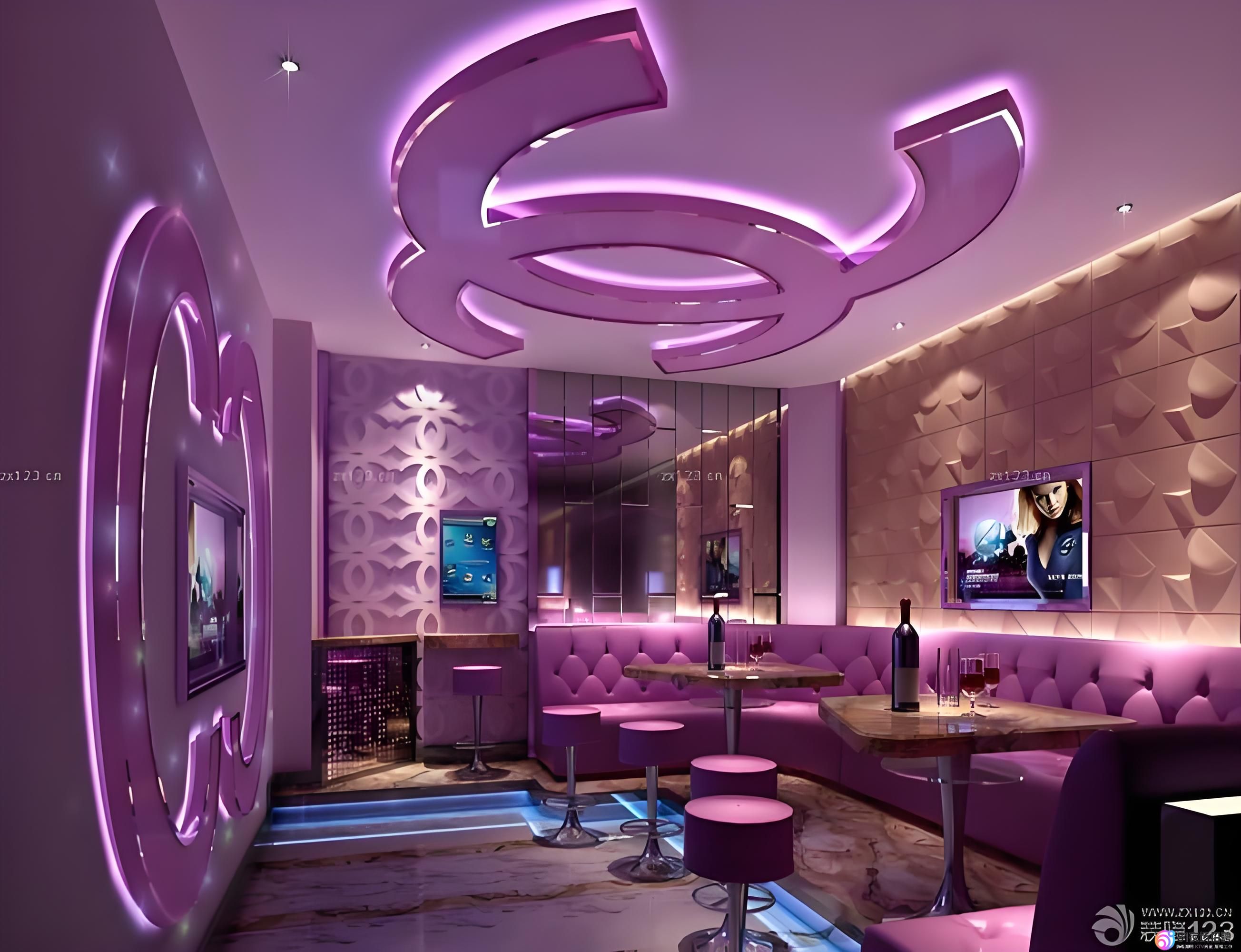 如何在KTV行业中拓展人脉&mdash;&mdash;几个实用策略助你化解困境