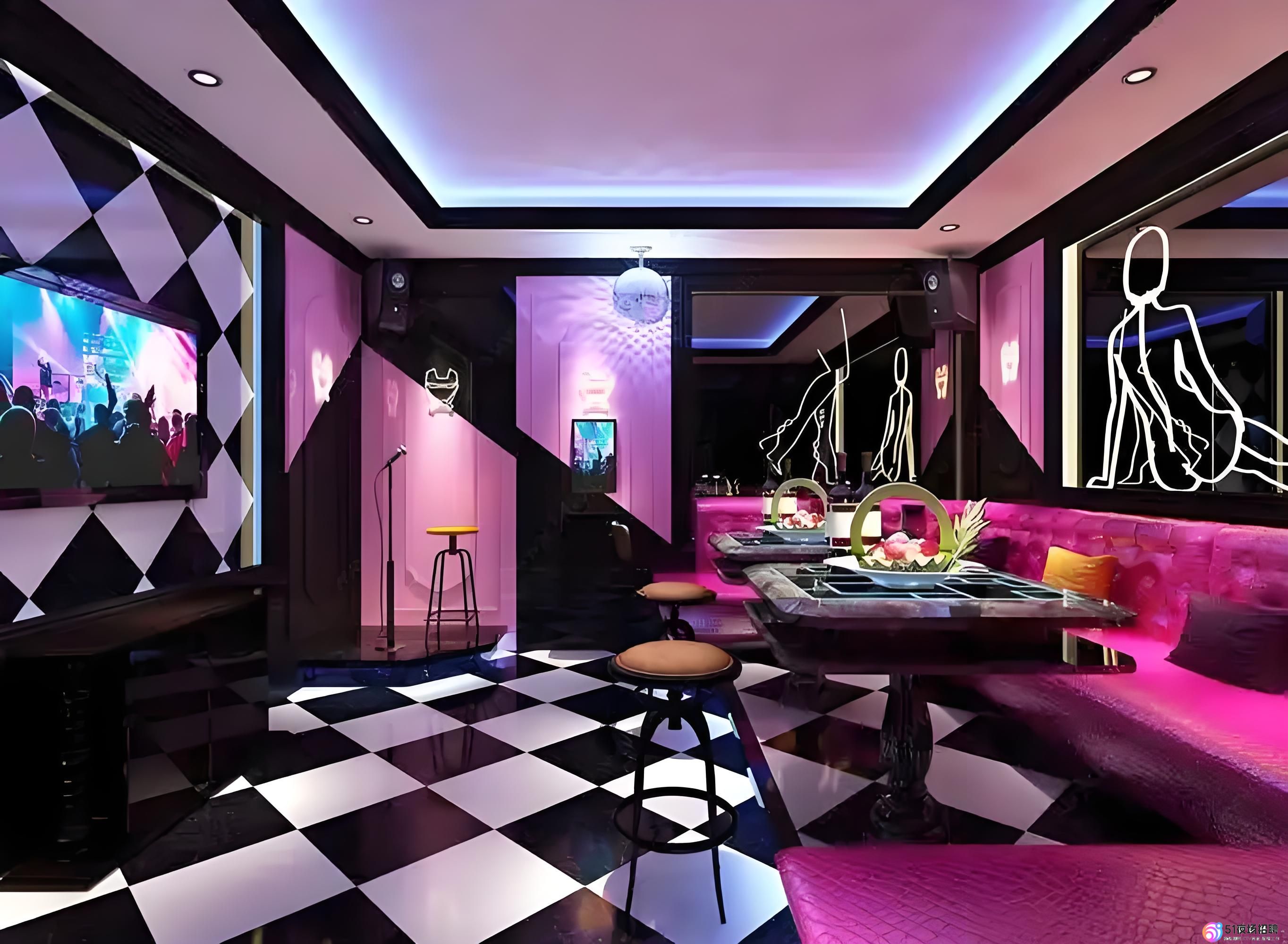 精准获取酒吧客源的有效订台策略