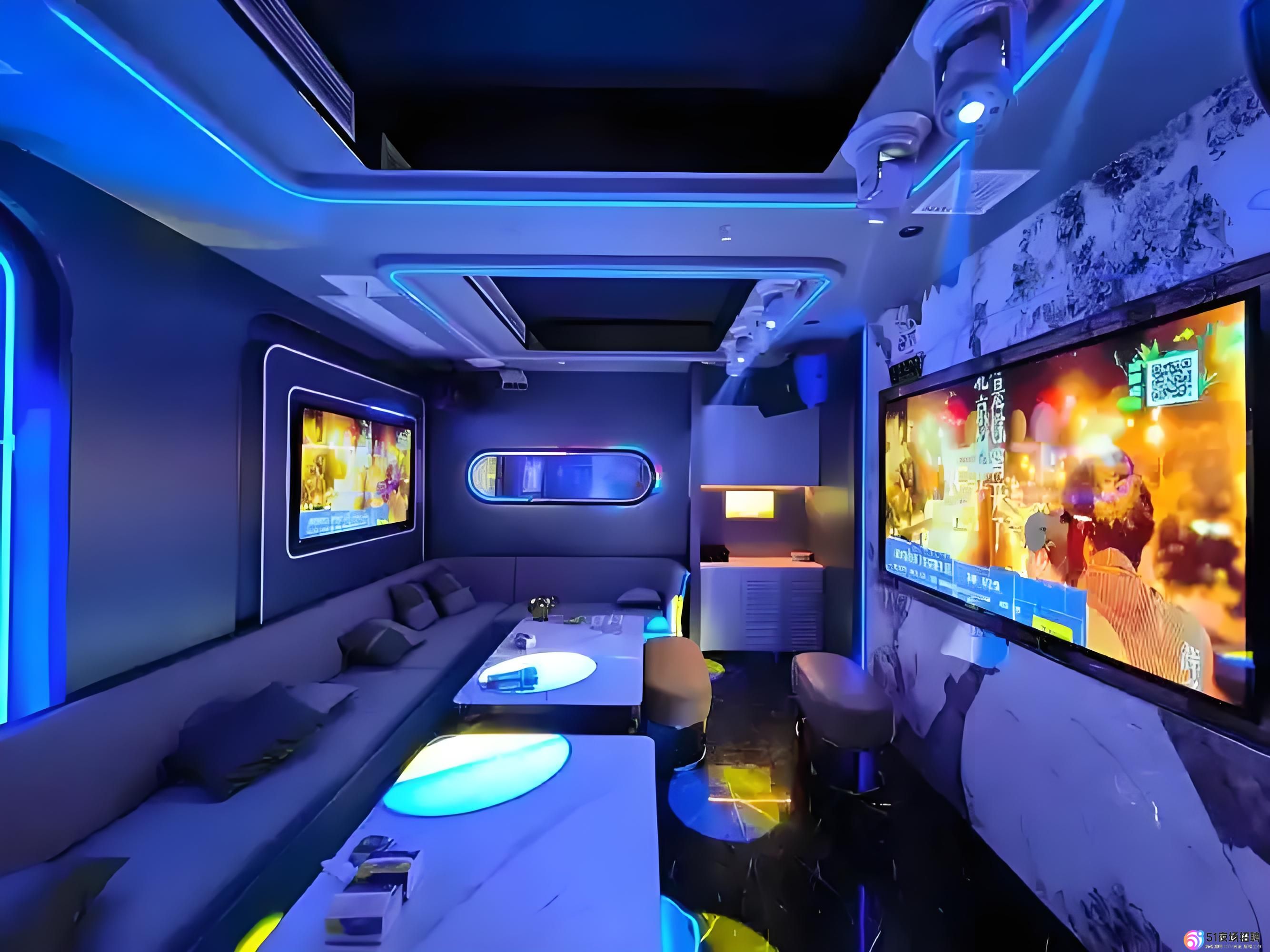 寻找城市璀璨星的你&mdash;&mdash;高端会所人才招聘启事